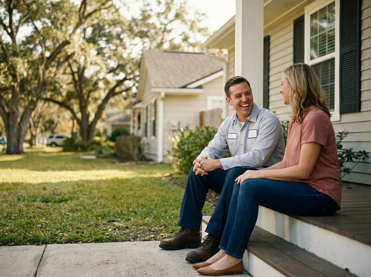 Septic tank pumping FAQs for Orlando, KY